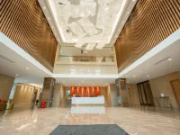 Sihui Yuheng Hotel Hôtels à : Sihui