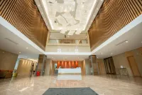 Sihui Yuheng Hotel