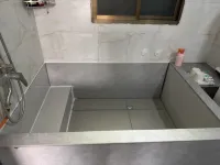 汝城錦泉飯店 - 溫泉