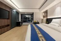 Amey Hotel (Lijiang High-Speed ​​Railway Station) - Spa