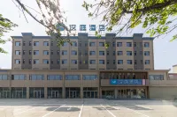 Hanting Hotel (Panjin Taiwei Automobile City Branch)