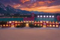 WorldWave Hotel (Qingdao Laoshan Scenic Area Yankou Beach Store) - Beach