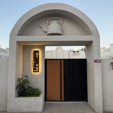 Xinglu Zhuli'zi Homestay