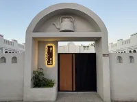 Xinglu Zhuli'zi Homestay - Park Yeri