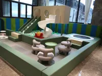 Wanrun Grand Hotel (Zhaosu County Tianma International Tourism Culture Plaza Branch) - Wifi