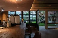 Yixin'erju Homestay - Quầy bar