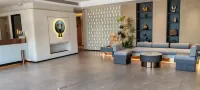Aifeel Hotel (Arxan Holy Spring Plaza)