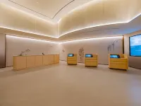 全季酒店（貴陽甲秀樓青雲市集店） 鄰近翠微閣的酒店