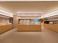 全季酒店（貴陽甲秀樓青雲市集店） 鄰近翠微閣的酒店