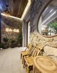 Wangshan Bieyuan Homestay (Wangxiangu Scenic Area Branch) Hotels in Shangrao