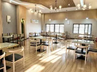 Meihao Lizhi Hotel (Kunming Old Street Cuihu) - موقف سيارات