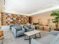 Meet Karst Cave Hotel (Zhashui Karst Cave National Geopark Branch) Hotels in Zhashui