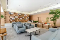 Meet Karst Cave Hotel (Zhashui Karst Cave National Geopark Branch) - 3 étoiles