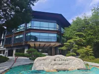 HUEYUE CHANGAN HOTEL - 5-Star