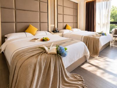 Gui Gui Jia Ri Hotel
