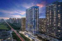 Home Inn Business Hotel (Chengdu Guandong Subway Station Store) - Wifi