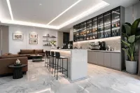 Kaiyu Hotel Guangzhou Huangpu - bar