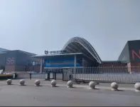 Xifeng Haiyu Homestay (Qingdao China Railway World Expo City) - 2 Yıldız