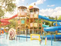 Xilegu Pet-Friendly Resort Hotel - 4-Star