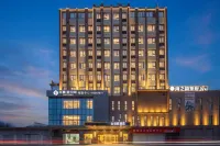 Guanghan Yueting Hotel - Afhentnings-/afleveringstjenester