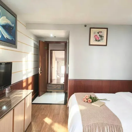 Mestre Hotel