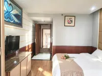 Mestre Hotel - balcony