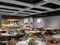 CityNote Hotel (Yuyao Nanlei South Road) - 조식 운영