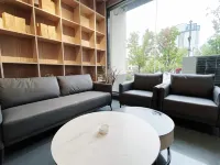 Yunpuju Homestay (Laojun Mountain) - เปิดใหม่