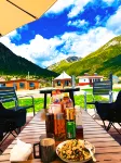 Angsai RV Campground - Homestays