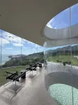 Lanxi Vacation Stay - bar