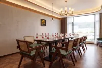 Akexiangba Hotel - Badekar