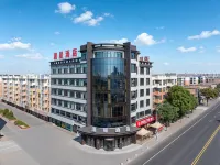 Moxing Hotel - Bữa sáng