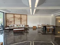Nanshan Bamboo Sea Zhuxi Kangquan Holiday Resort Hotel - น้ำพุร้อน