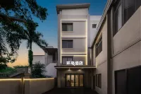 Xiamen Island Ring Hotel - 2 Yıldız