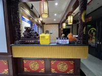 Fengfei Hotel (Universal Beijing Resort Linheli Subway Station) - 2-نجوم
