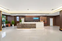 Tianxi E-Sports Hotel - 2 stjerner