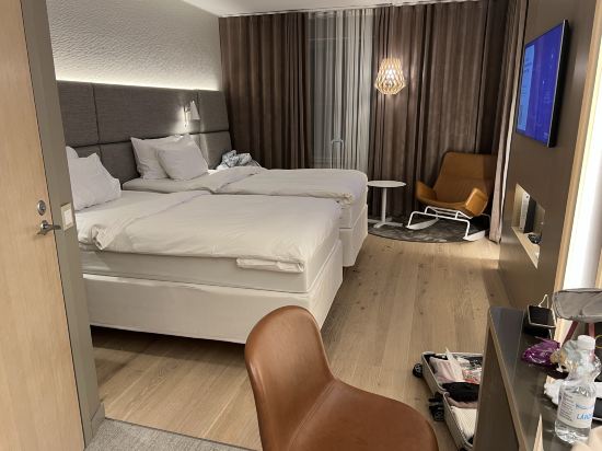 赫爾辛基麗笙藍標皇家酒店優惠