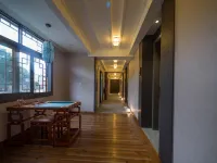 Eternal Love Across Three Lifetime-Art Homestay in Fenghuang Ancient Town Hotels in Fenghuang