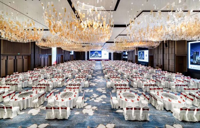 Grand Honor Hotel