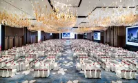 Grand Honor Hotel - Breakfast