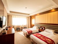 大石桥丽华国际酒店 - 高级双床房