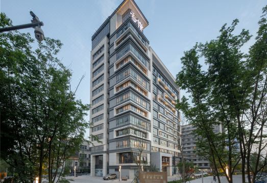 충칭 이탕 호텔