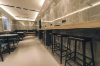 JIAYU HOTEL - servizio colazione