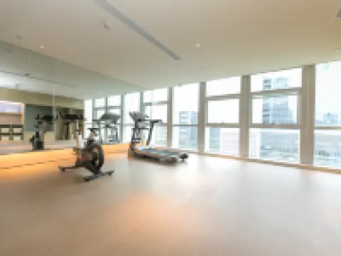 全季酒店（義烏國際商貿城店） 義烏酒店