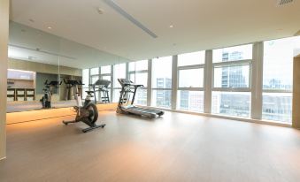 JI Hotel (Yiwu International Business City)