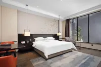 無錫盛銘軒コレクションホテル(南長街店）