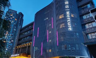 Mercure Shenzhen Nanshan Shenzhen Bay