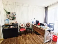 Shuiyunyao Resort Apartments