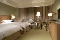 City Suites Taipei Nanxi Các khách sạn ở Taipei Railway Station