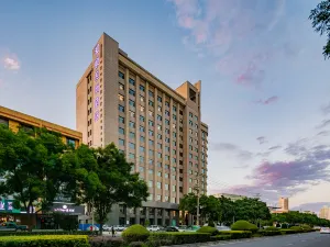 Yitel Collection (Wuwei Wanda Plaza)